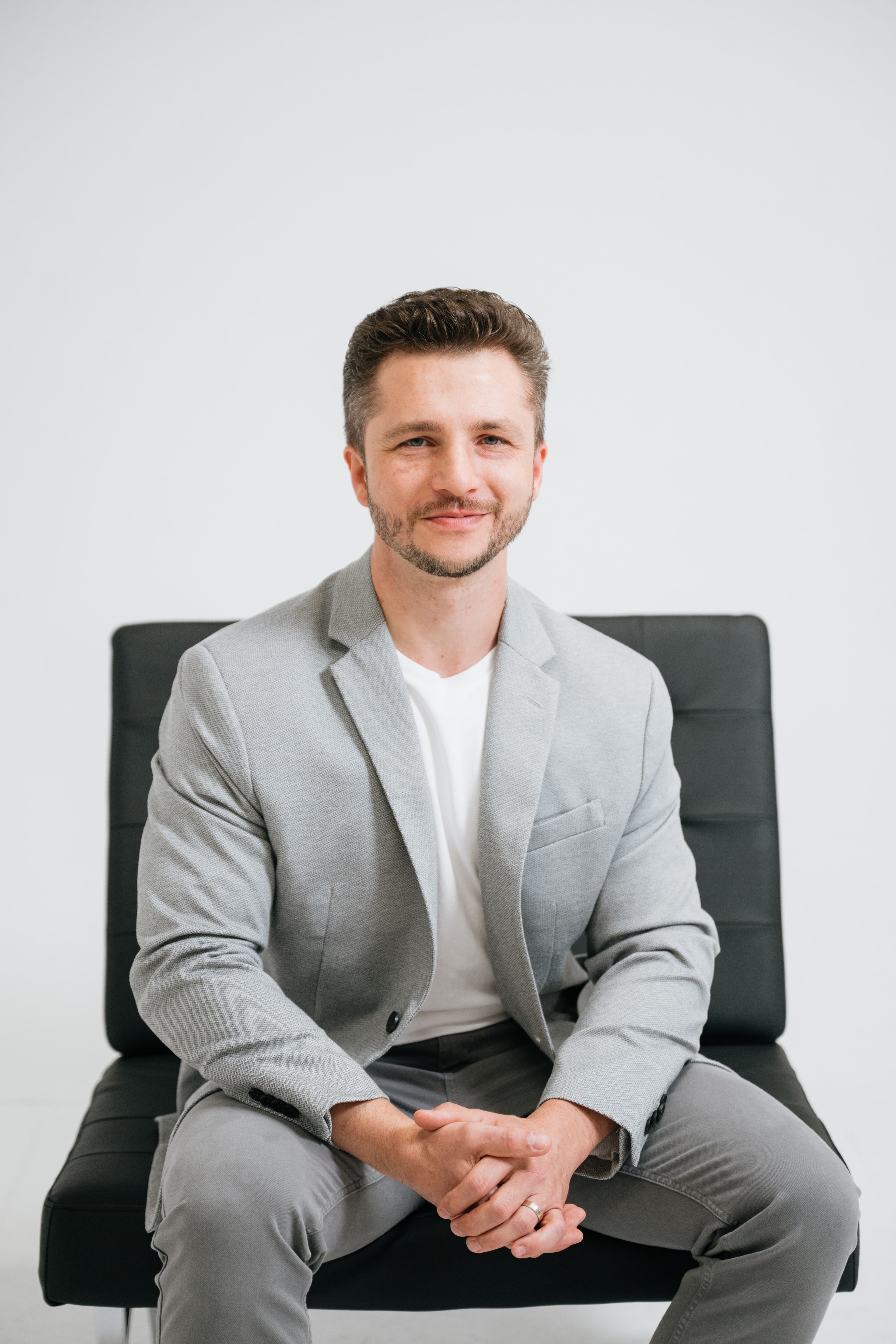 Renan Serretiello - Institutional Leadership