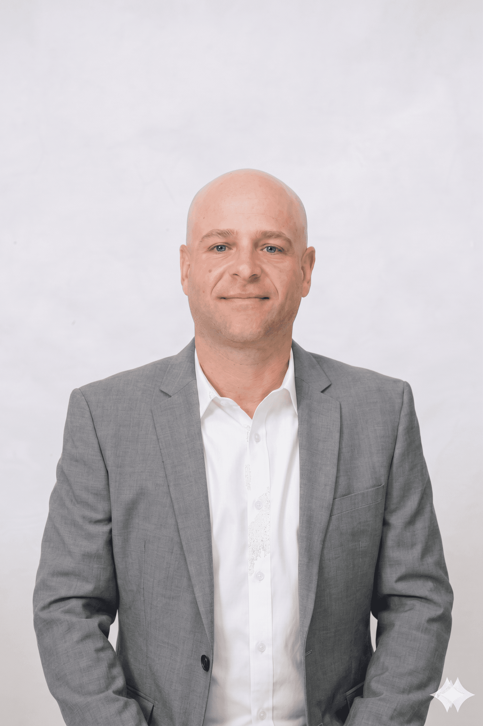 Christopher Taddei - Strategic Execution