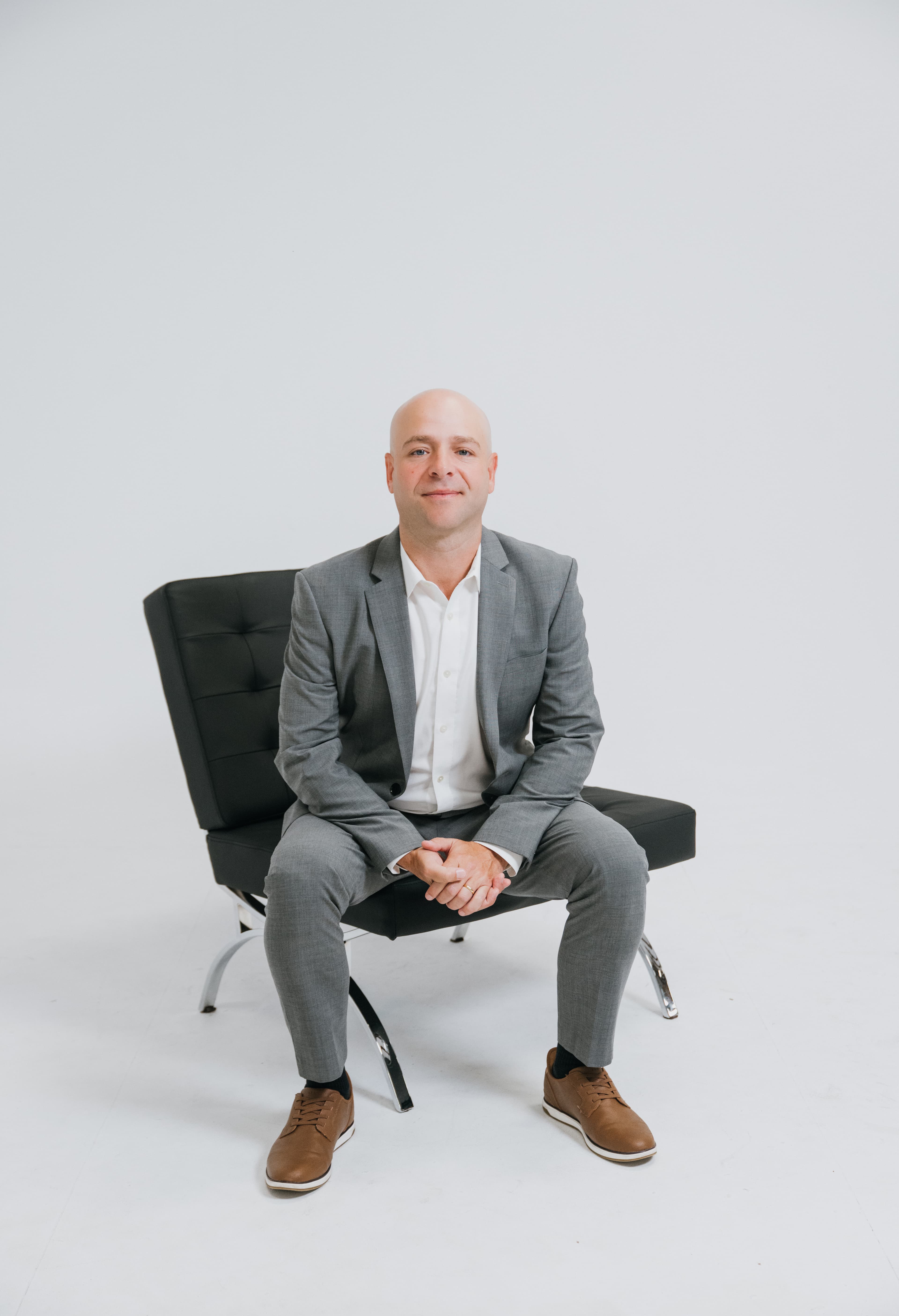 Christopher Taddei - Strategic Execution
