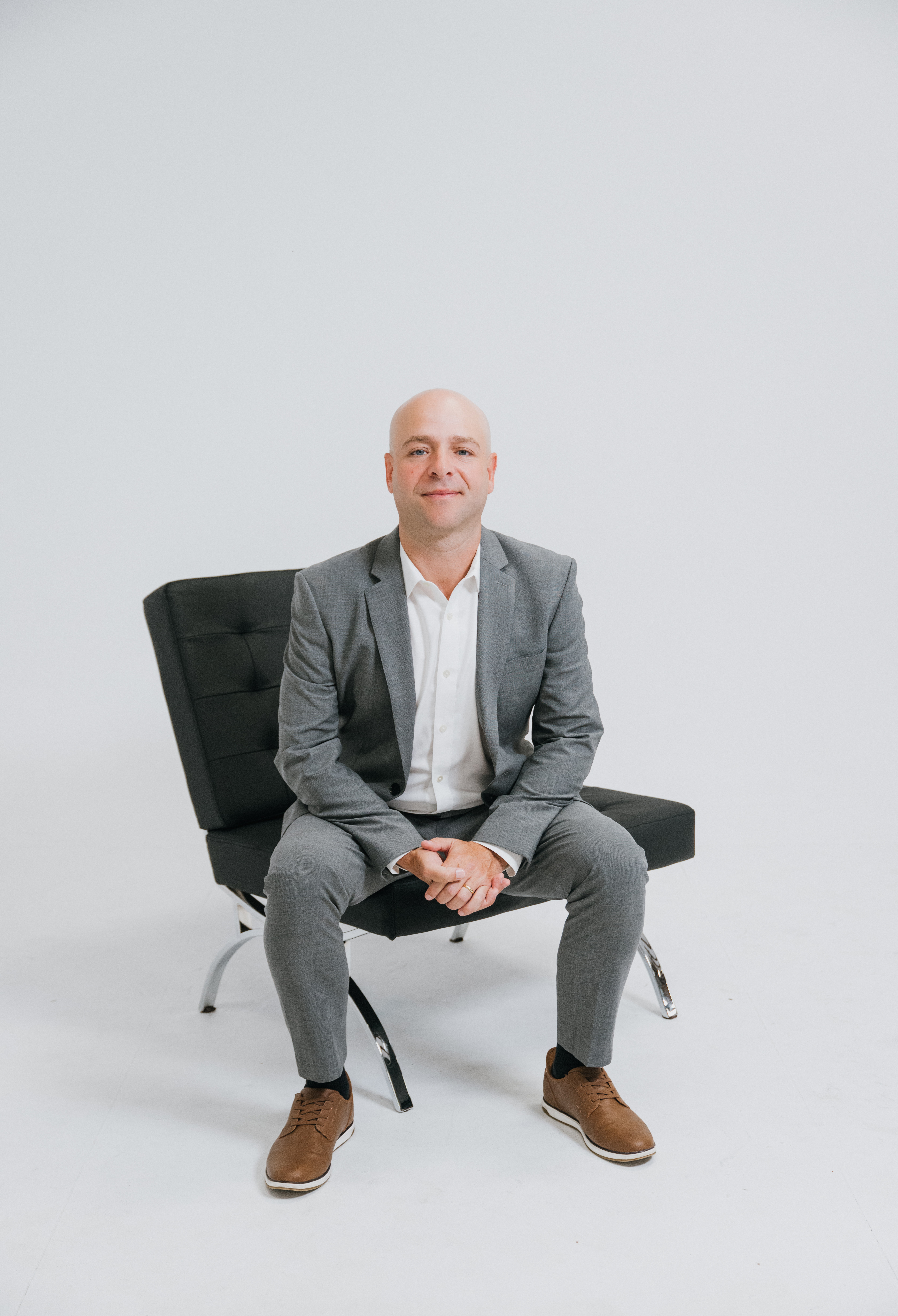 Christopher Taddei - Strategic Execution