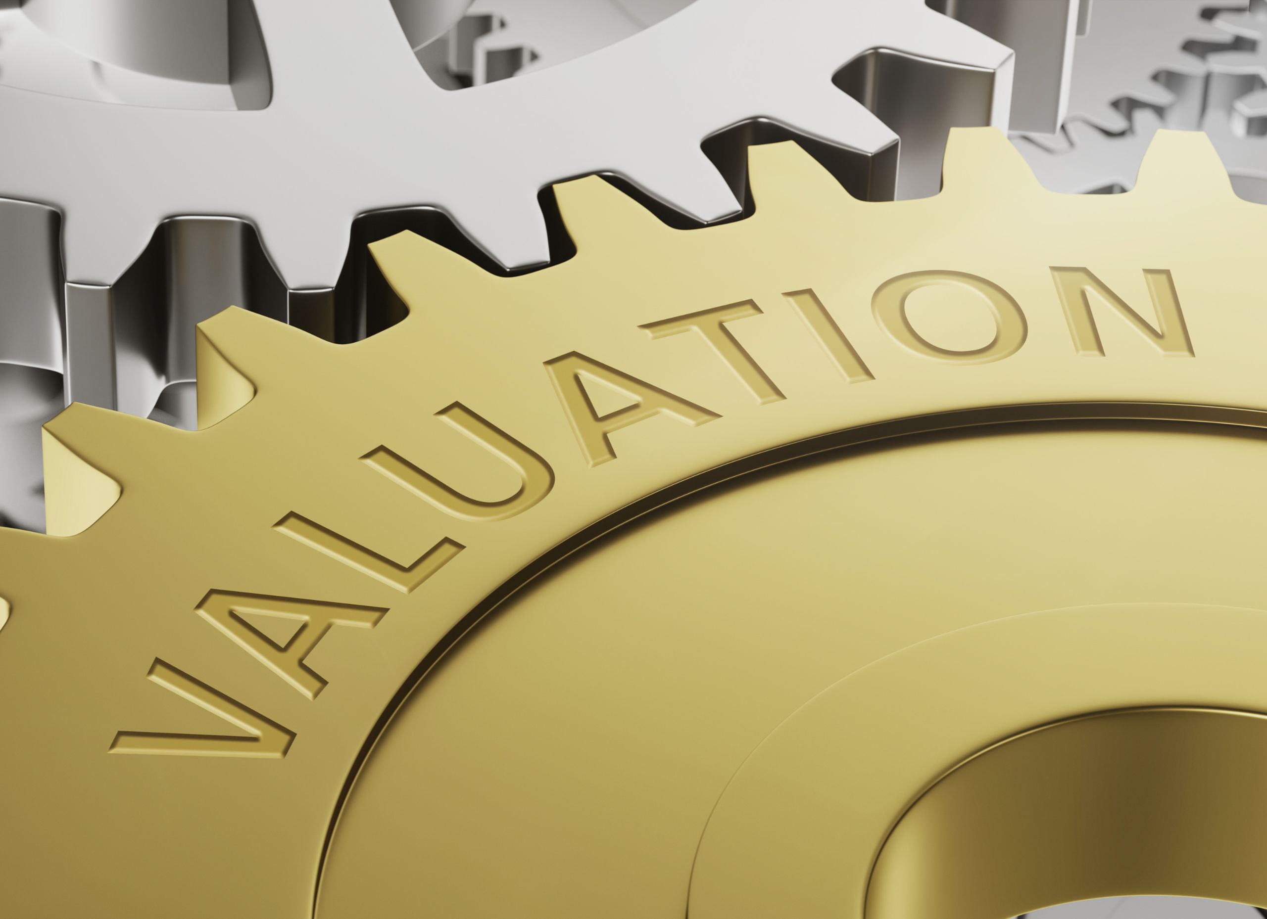 Business valuations