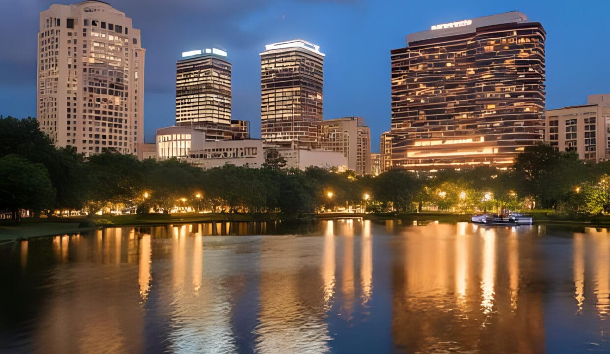 Florida commercial real estate