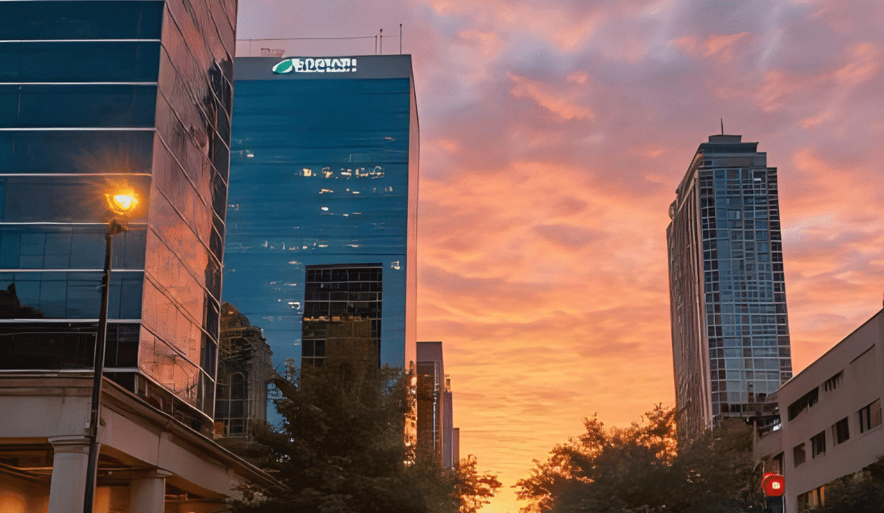 commercial property in Florida