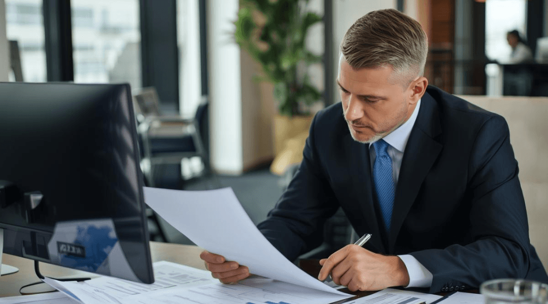 Commercial real estate cash flow