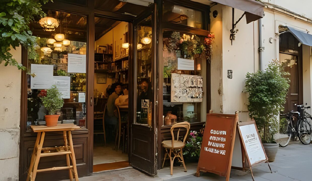 Neighborhood retail centers in Florida